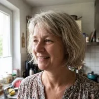 Kerstin H.